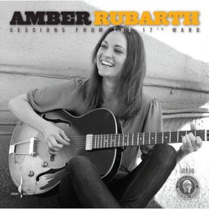 Sessions , Amber Rubarth