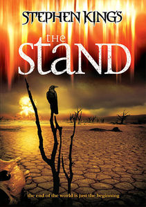 The Stand , Whoopi Goldberg