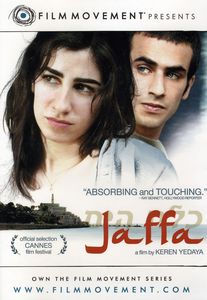 Jaffa , Mahmoud Shalaby