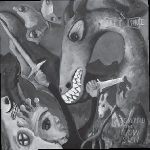 Toward the Low Sun , Dirty Three