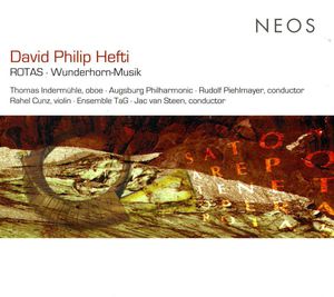 Rotas: Wunderhorn Musik , Rudolf Piehlmayer