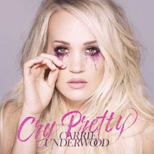 Cry Pretty -  Capitol