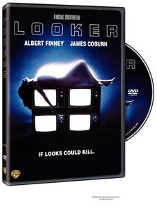 Looker , Albert Finney