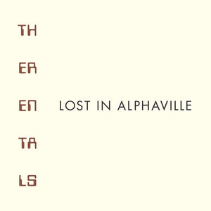 Lost in Alphaville