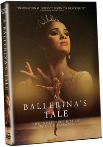 A Ballerina’s Tale
