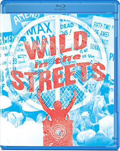 Wild in the Streets , Richard Pryor