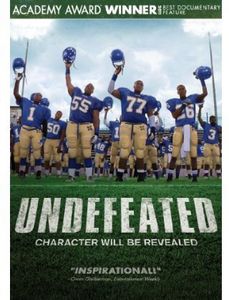 Undefeated , Bill Courtney