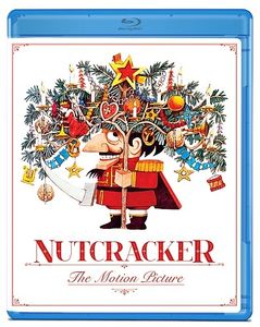 Nutcracker: The Motion Picture