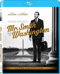 Mr. Smith Goes to Washington , Jean Arthur