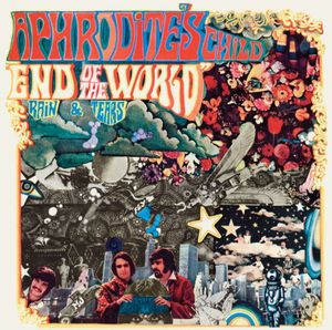 End of the World [Import] , Aphrodite's Child