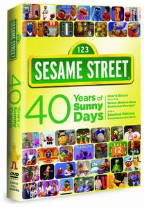 40 Years Of Sunny Days