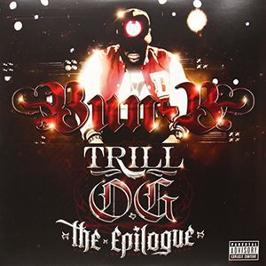 Trill O.G. The Epilogue , Bun B