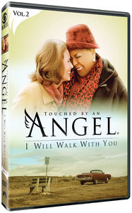 Touched by an Angel: I Will Walk With You , John Dye