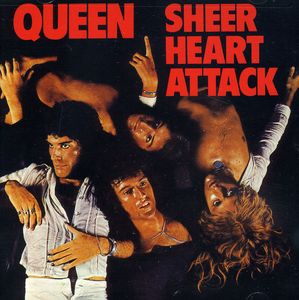 Sheer Heart Attack [Remastered] [Deluxe Edition]