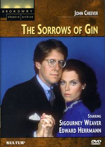 The Sorrows of Gin , Edward Herrmann