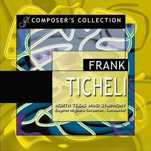 Composer's Collection , Eugene Corporon