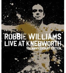 Live at Knebworth (10th Anniversary Edition) [Import]