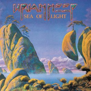 Sea of Light [Import]
