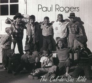 The Cul De Sac Kids , Paul Rogers
