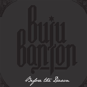 Before the Dawn , Buju Banton