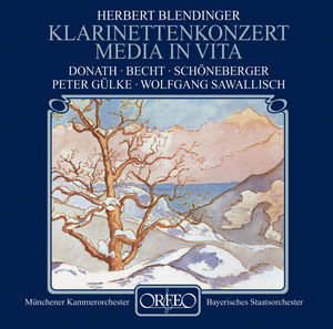Klarinettenkonzert 
