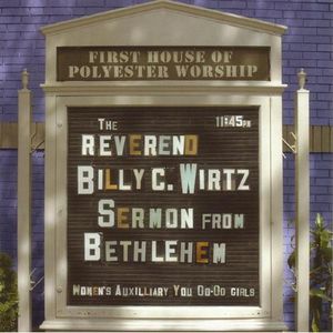 Sermon from Bethlehem , Billy C. Wirtz