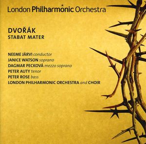 Stabat Mater , Peter Rose