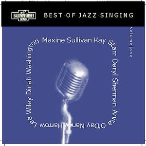 Best of Jazz Singing Sampler 1 / Various , Various Artists