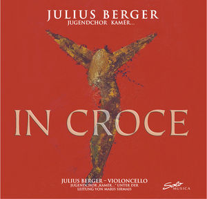In Croce , Julius Berger