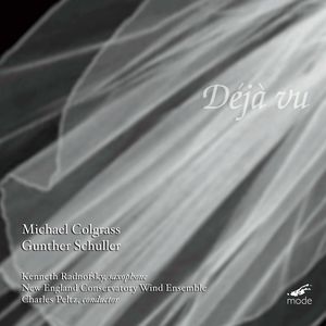 Deja Vu / Dream Dancer / Symphony 3 , Patrick Keating