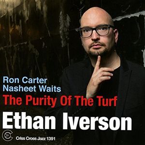 Purity Of Turf , Ethan Iverson