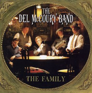 The Family , Del McCoury Band