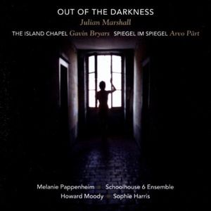 Out of Darkness , Marshall