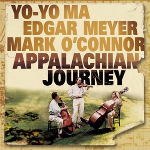 Appalachian Journey , Mark O'Connor