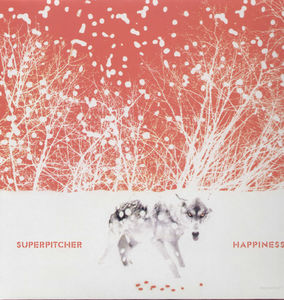 Happiness Remixes , Superpitcher
