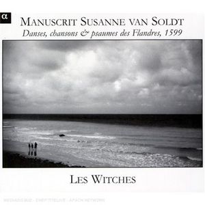 Van Soldt Manuscript , Les Witches