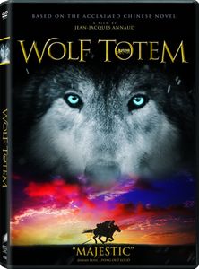 Wolf Totem