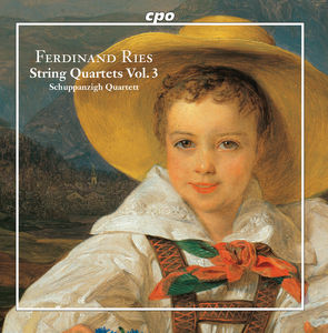 String Quartets 3
