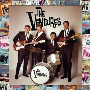 Very Best of [Import] , The Ventures