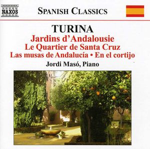 Piano Music 8 , Jordi Mas