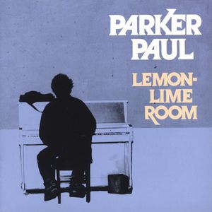 Lemon-Lime Room , Paul Parker