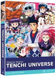 Tenchi Muyo! Universe , Jennifer Darling