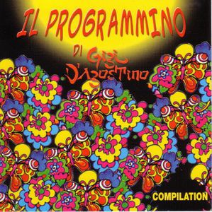 Il Programmino , Gigi D'Agostino