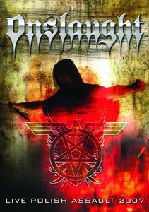 Onslaught: Live Polish Assault (Limited Edition)