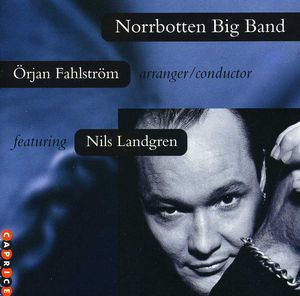 Norrbotten Big Band , Norrbotten Big Band