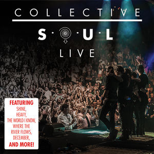 Live , Collective Soul