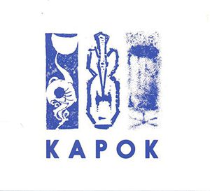 Kapok , Kapok