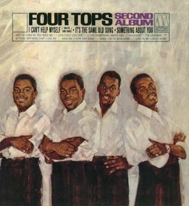 Second Album [Import] , The Four Tops