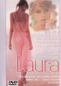 Laura , Dawn Dunlap