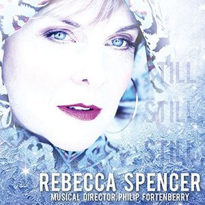 Still Still Still , Rebecca Spencer